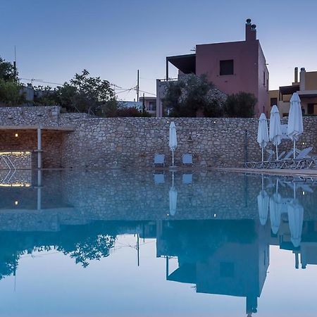 Villa Pomegrante Εξώπολη Εξωτερικό φωτογραφία