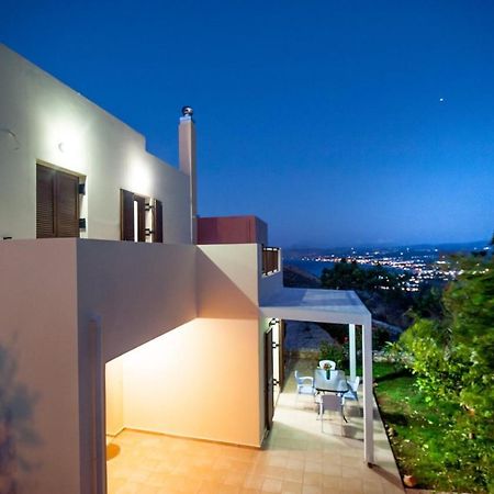 Villa Pomegrante Εξώπολη Εξωτερικό φωτογραφία