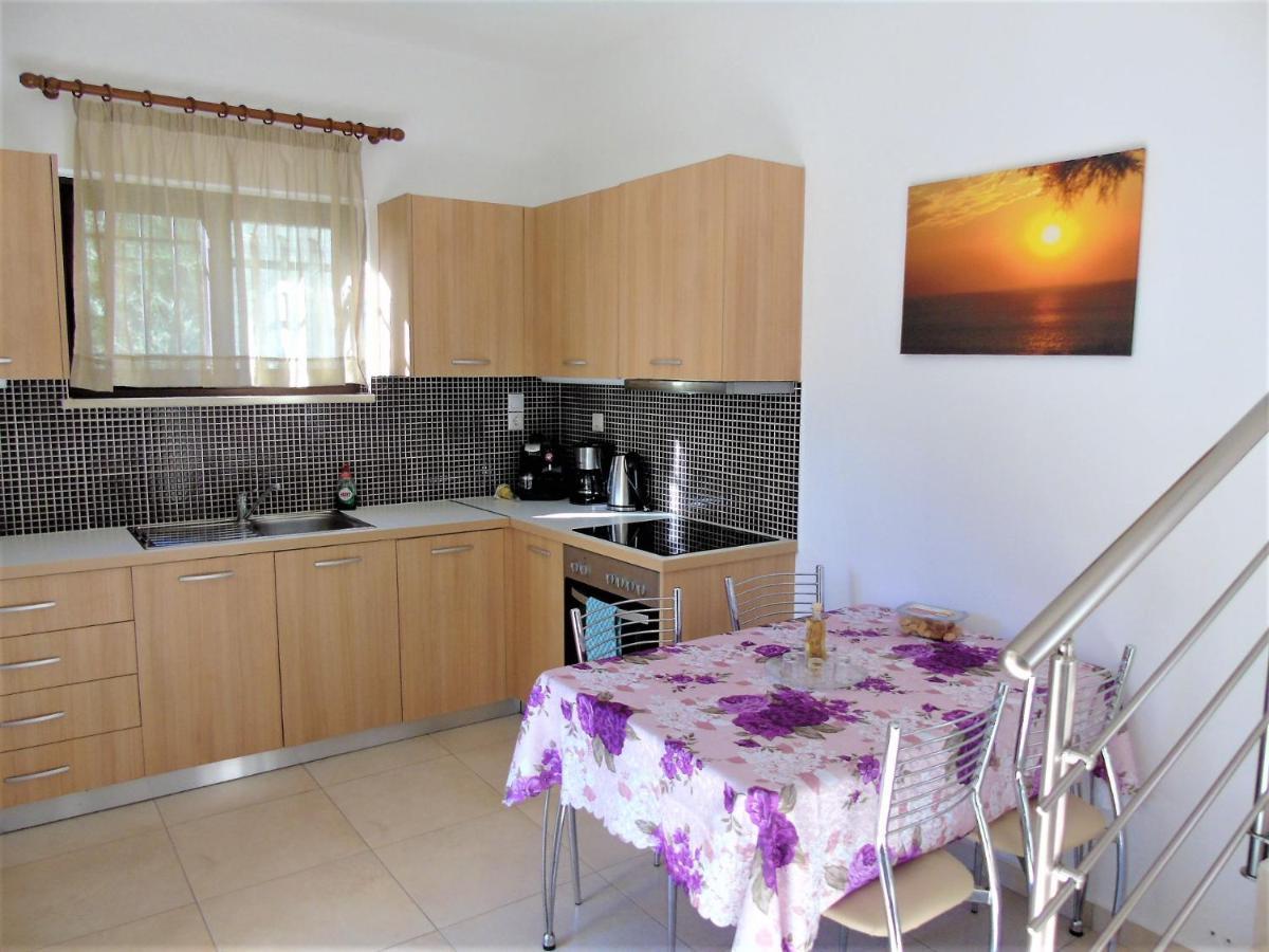 Villa Pomegrante Εξώπολη Εξωτερικό φωτογραφία