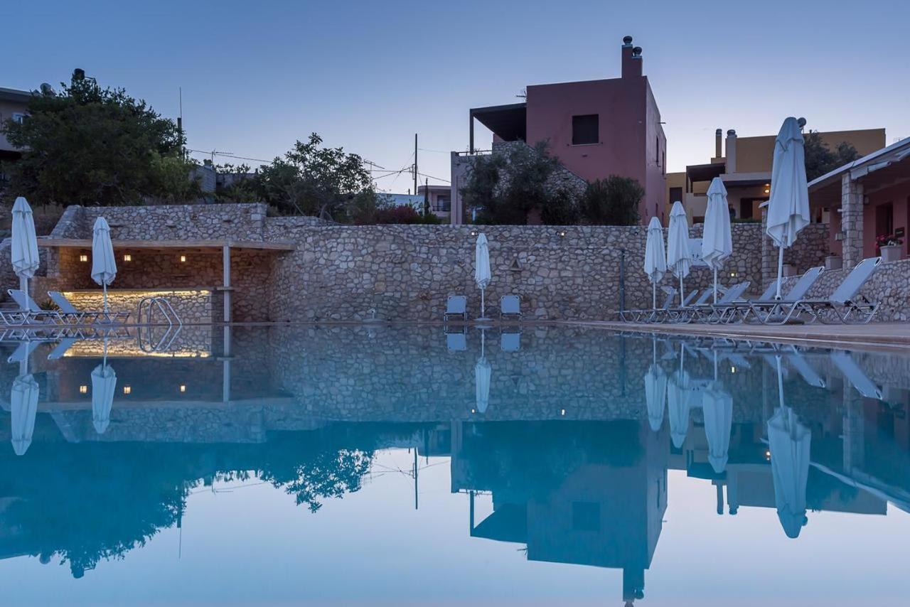 Villa Pomegrante Εξώπολη Εξωτερικό φωτογραφία