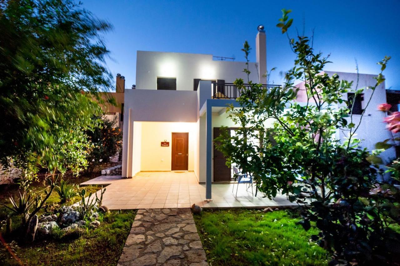 Villa Pomegrante Εξώπολη Εξωτερικό φωτογραφία