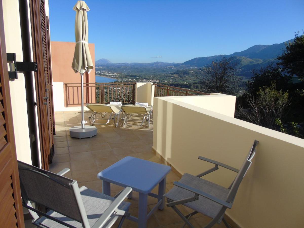 Villa Pomegrante Εξώπολη Εξωτερικό φωτογραφία