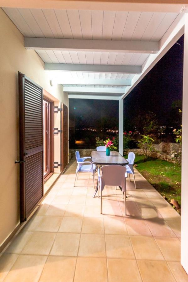 Villa Pomegrante Εξώπολη Εξωτερικό φωτογραφία