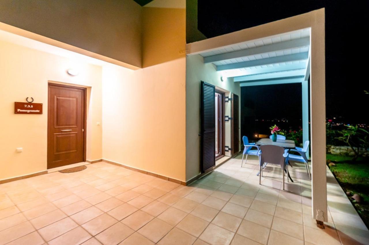 Villa Pomegrante Εξώπολη Εξωτερικό φωτογραφία
