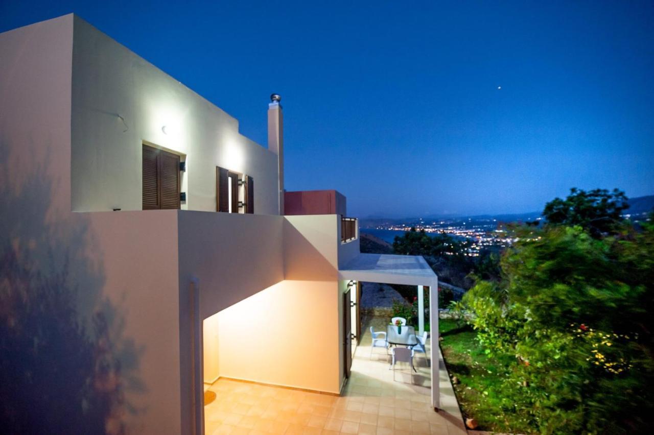 Villa Pomegrante Εξώπολη Εξωτερικό φωτογραφία