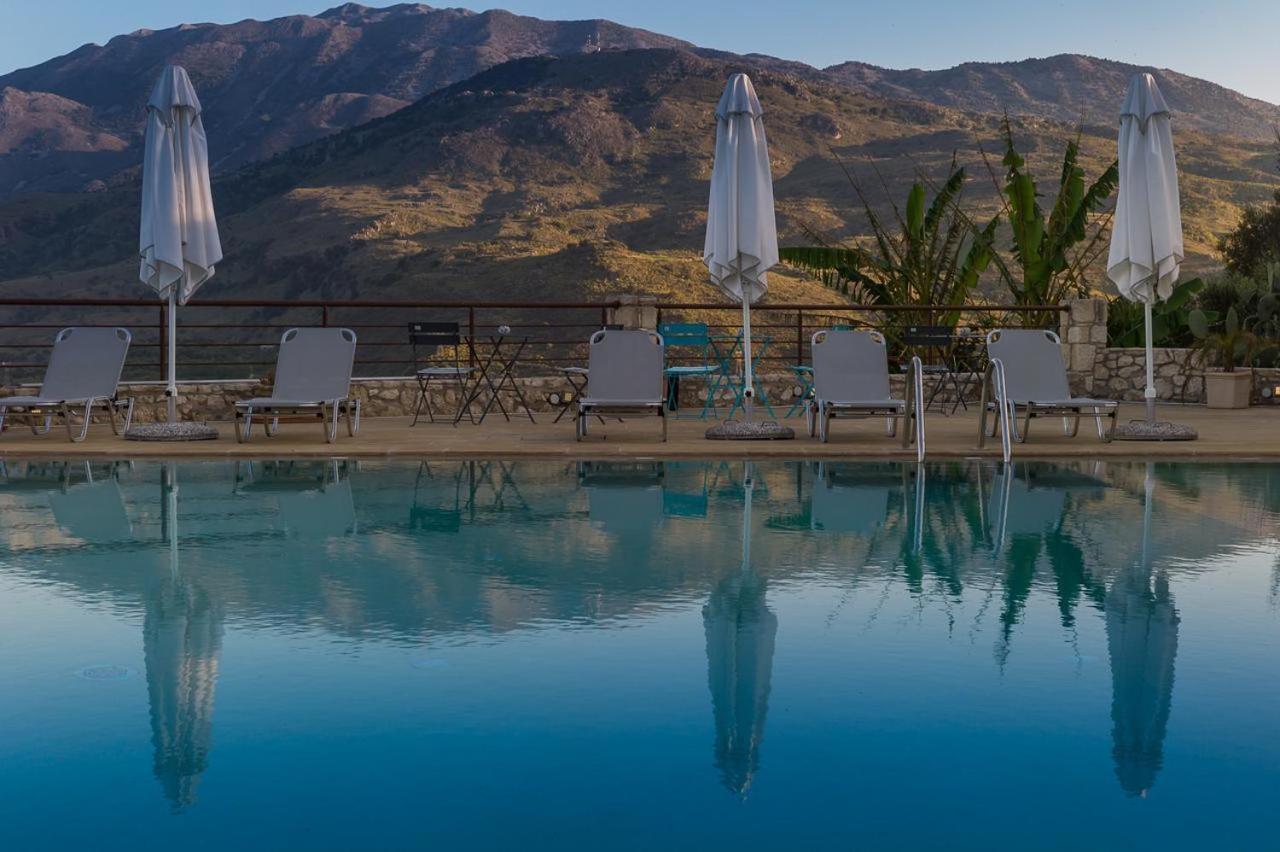 Villa Pomegrante Εξώπολη Εξωτερικό φωτογραφία