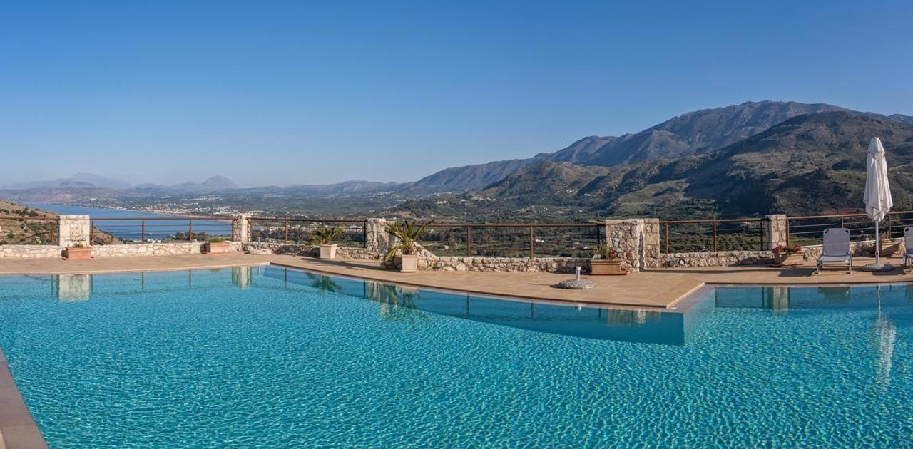 Villa Pomegrante Εξώπολη Εξωτερικό φωτογραφία