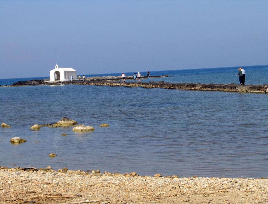 Villa Pomegrante Εξώπολη Εξωτερικό φωτογραφία