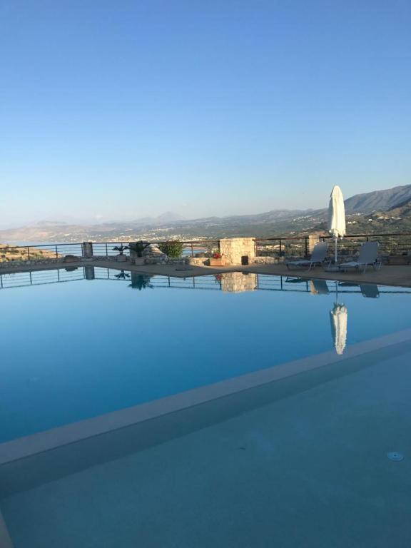 Villa Pomegrante Εξώπολη Εξωτερικό φωτογραφία